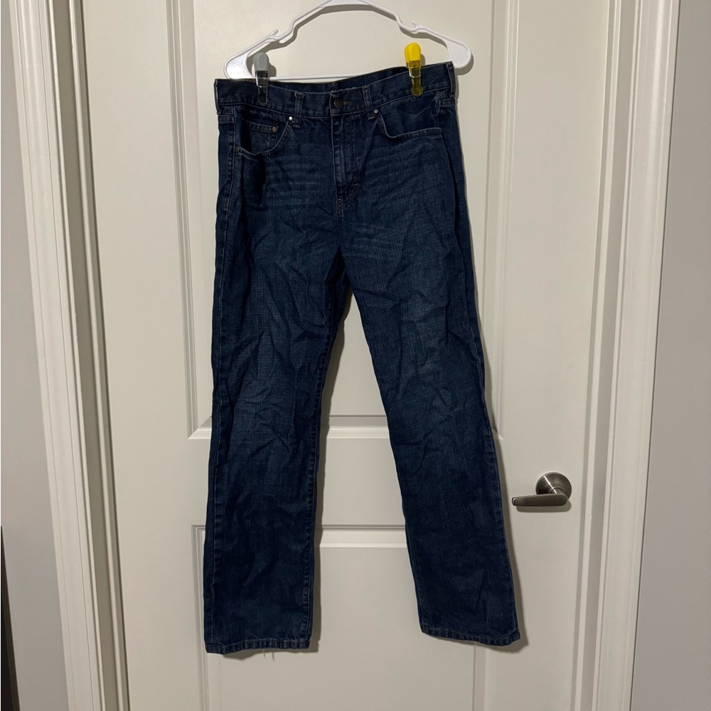 Chaps jeans